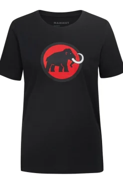T-Shirt Mammut Core T-Shirt Women Classic