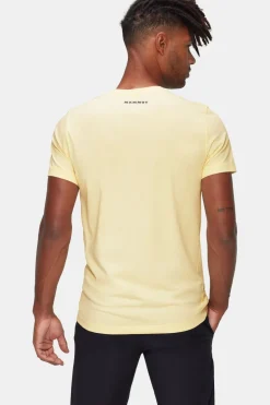 T-Shirt Mammut Core T-Shirt Men Gear