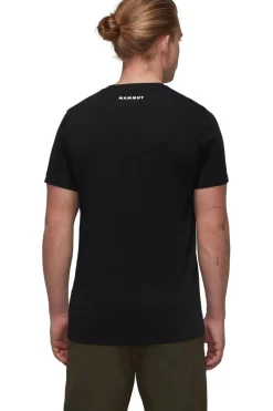 T-Shirt Mammut Core T-Shirt Men Logo
