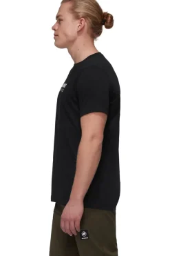 T-Shirt Mammut Core T-Shirt Men Logo