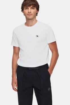 T-Shirt Mammut Core T-Shirt Garantie