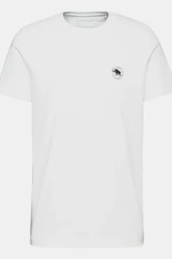 T-Shirt Mammut Core T-Shirt Garantie