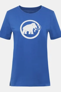 T-Shirt Mammut Core T-Shirt Women Classic