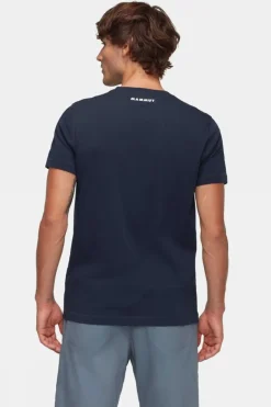 T-Shirt Mammut Core T-Shirt Men Gear