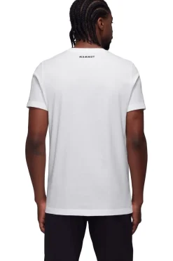 T-Shirt Mammut Core T-Shirt Classic