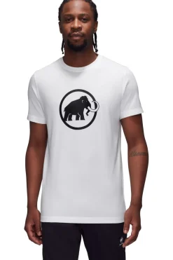 T-Shirt Mammut Core T-Shirt Classic