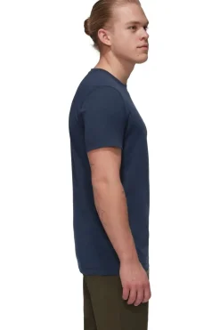 T-Shirt Mammut Core T-Shirt Men Logo