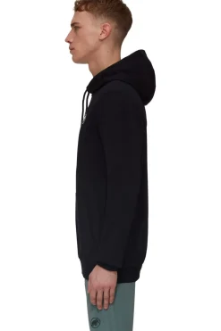 T-Shirt Mammut Ml Hoody Original