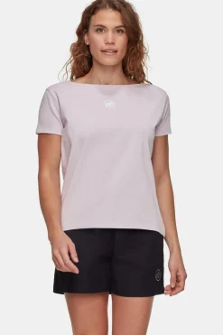 T-Shirt Mammut Seon T-Shirt Original