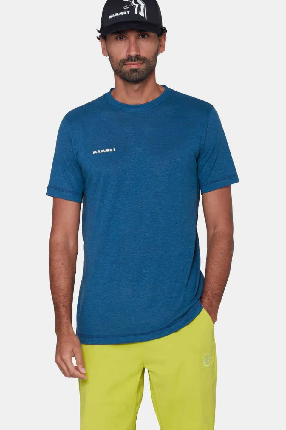 T-Shirt Massone Light T-Shirt Men
