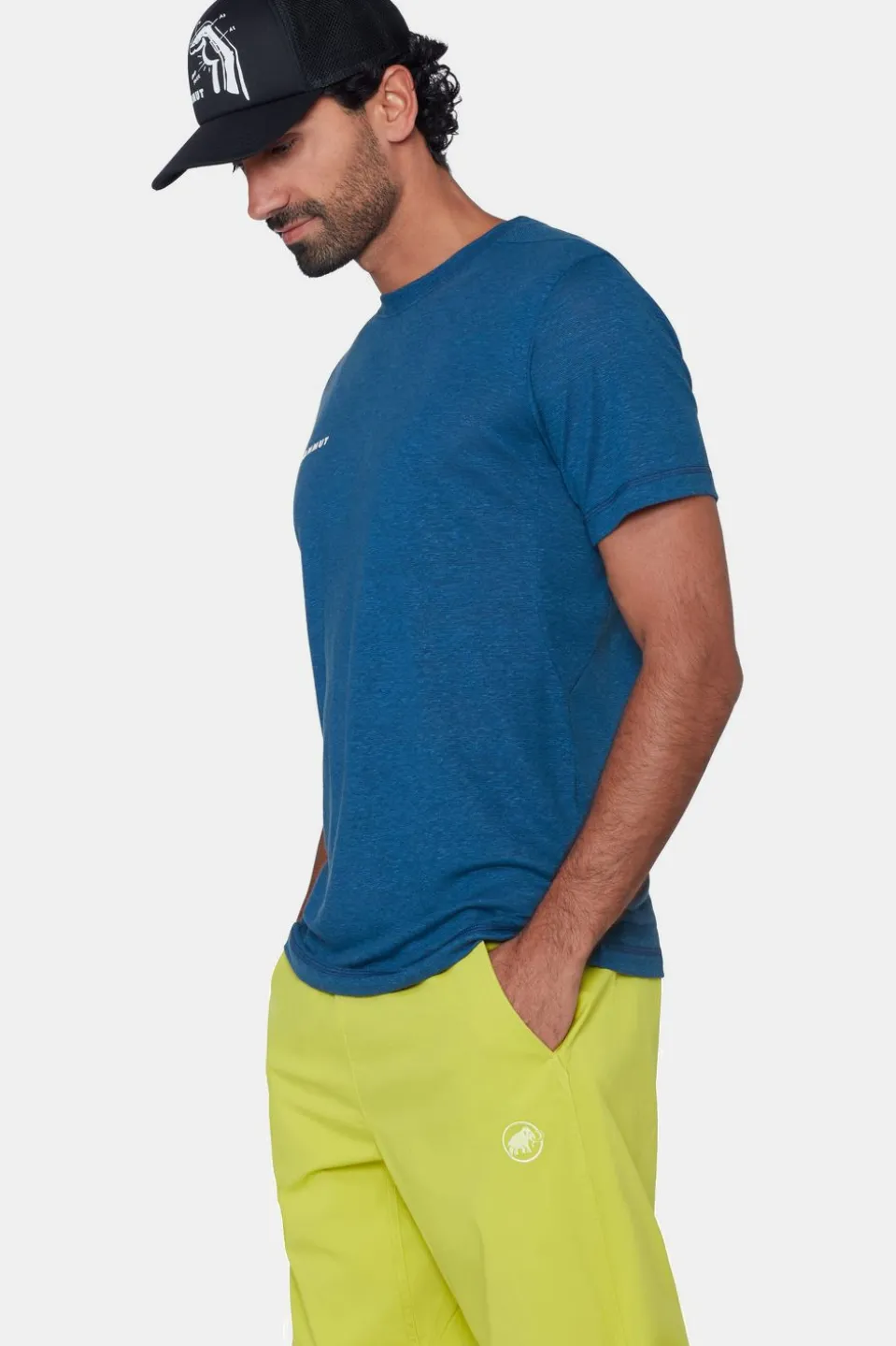 T-Shirt Massone Light T-Shirt Men