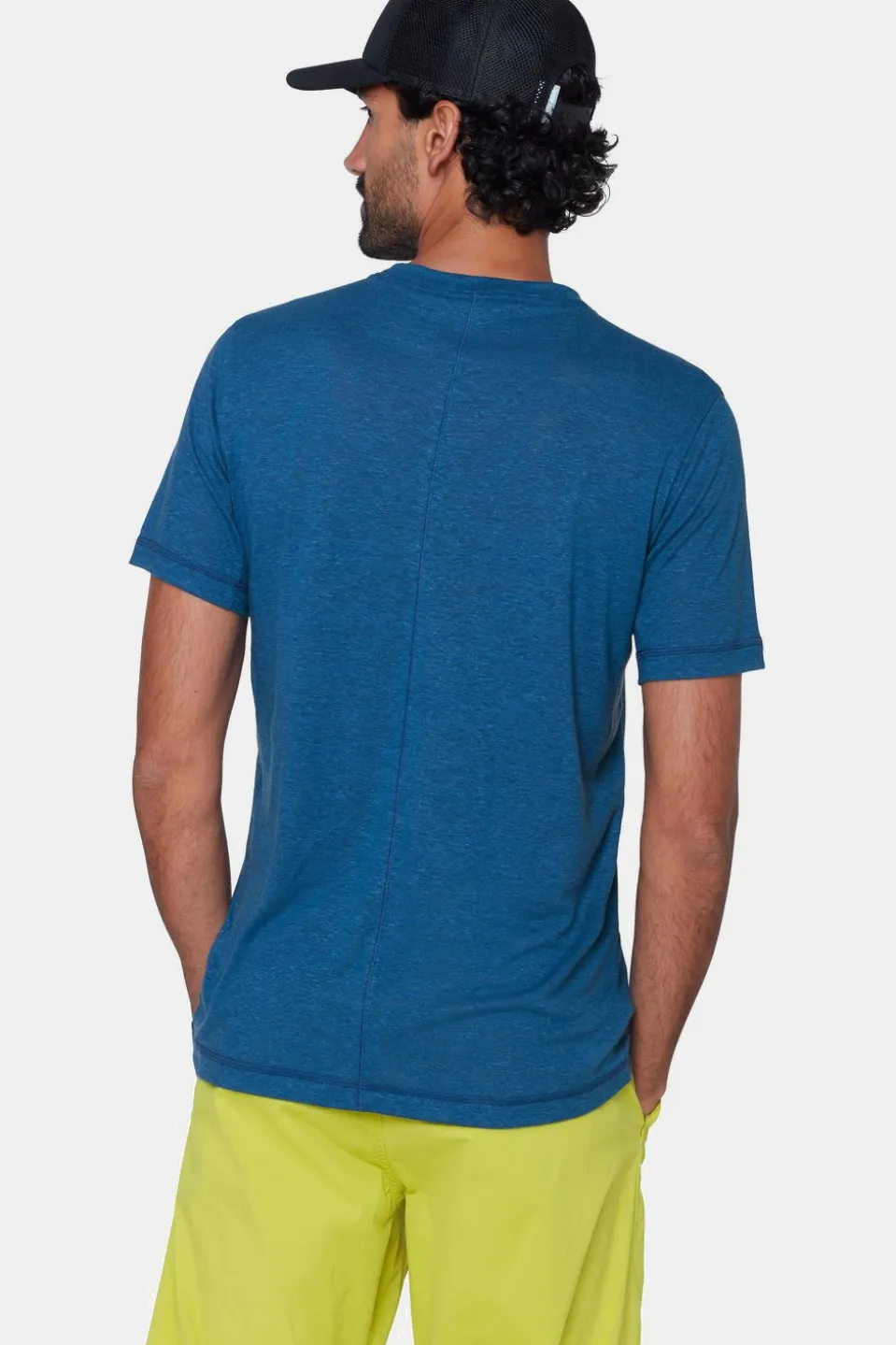 T-Shirt Massone Light T-Shirt Men