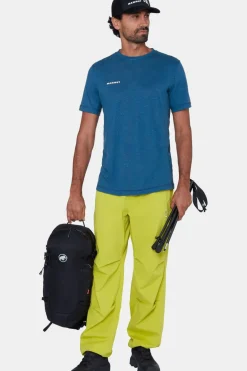 T-Shirt Massone Light T-Shirt Men