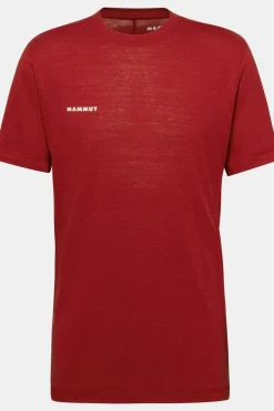 T-Shirt Massone Light T-Shirt Men