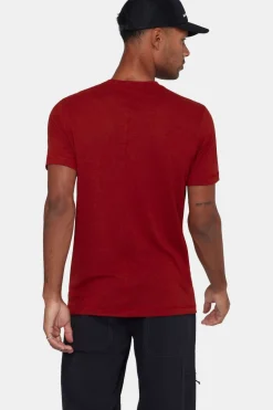 T-Shirt Massone Light T-Shirt Men