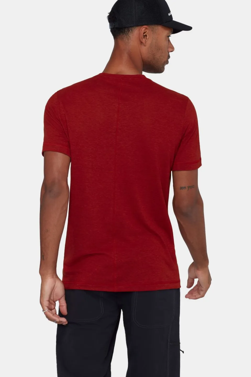 T-Shirt Massone Light T-Shirt Men