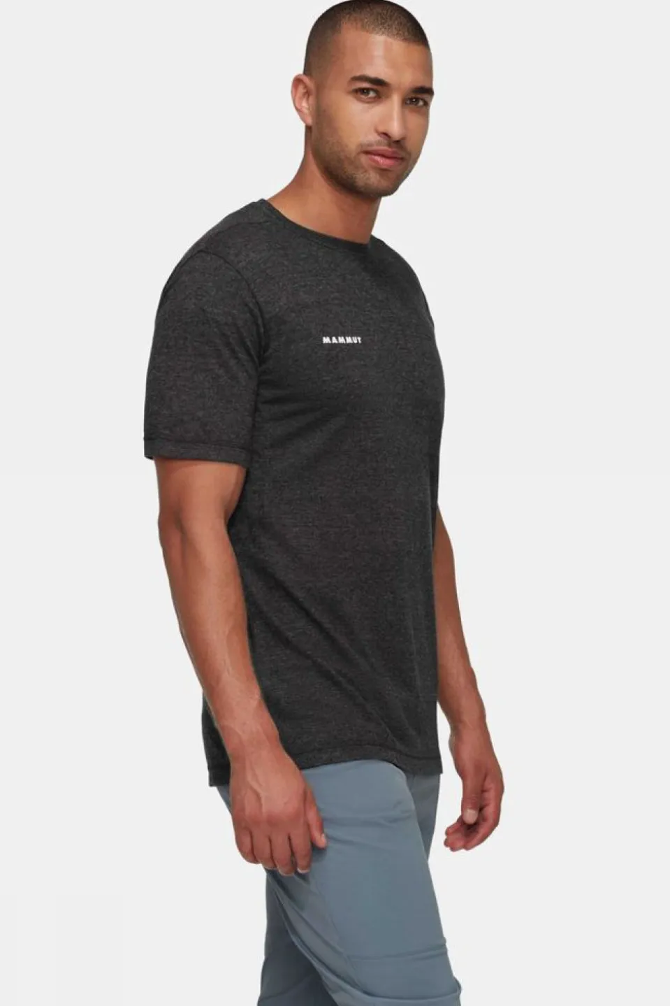 T-Shirt Massone Light T-Shirt Men