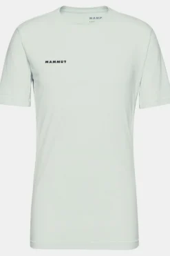T-Shirt Massone Light T-Shirt Men