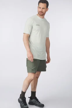 T-Shirt Massone Light T-Shirt Men