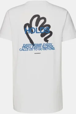 T-Shirt Massone T-Shirt Men Hold