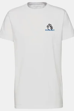 T-Shirt Massone T-Shirt Men Hold
