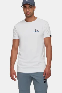 T-Shirt Massone T-Shirt Men Hold