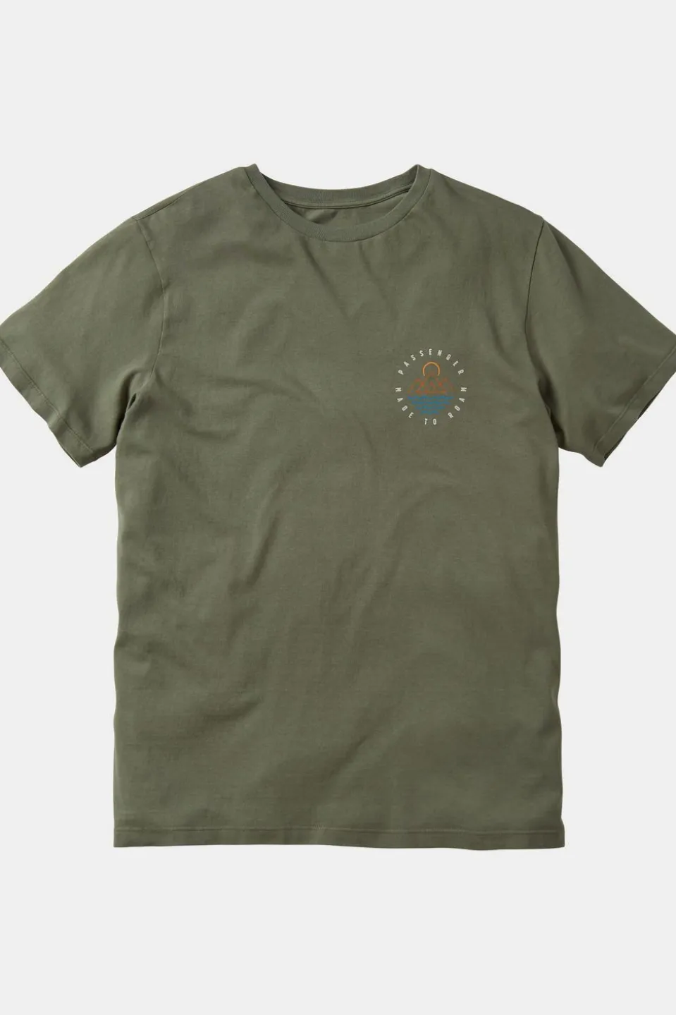 T-Shirt Mens Escapism T-Shirt