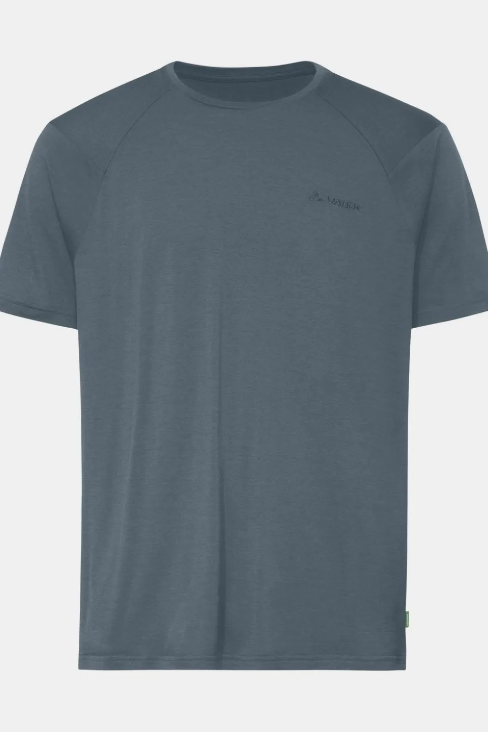 T-Shirt Men'S Essential Wool T-Shirt