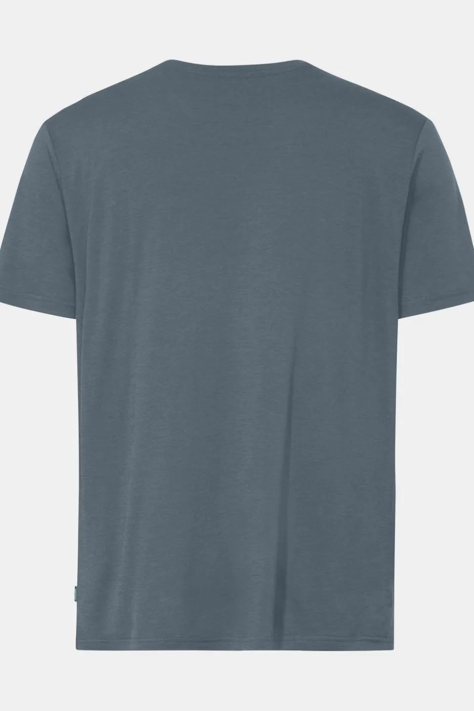 T-Shirt Men'S Essential Wool T-Shirt