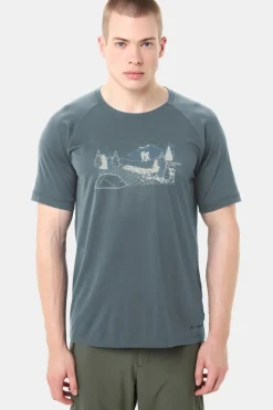 T-Shirt Men'S Gleann T-Shirt II