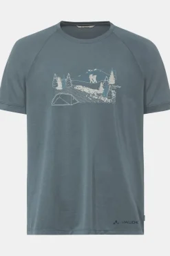 T-Shirt Men'S Gleann T-Shirt II