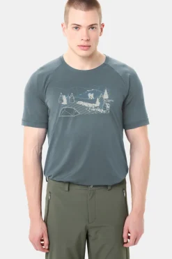 T-Shirt Men'S Gleann T-Shirt II