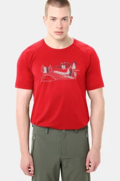 T-Shirt Men'S Gleann T-Shirt II