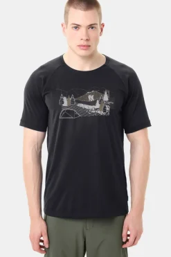 T-Shirt Men'S Gleann T-Shirt II