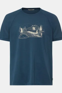 T-Shirt Men'S Gleann T-Shirt II