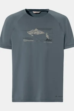 T-Shirt Men'S Gleann T-Shirt II
