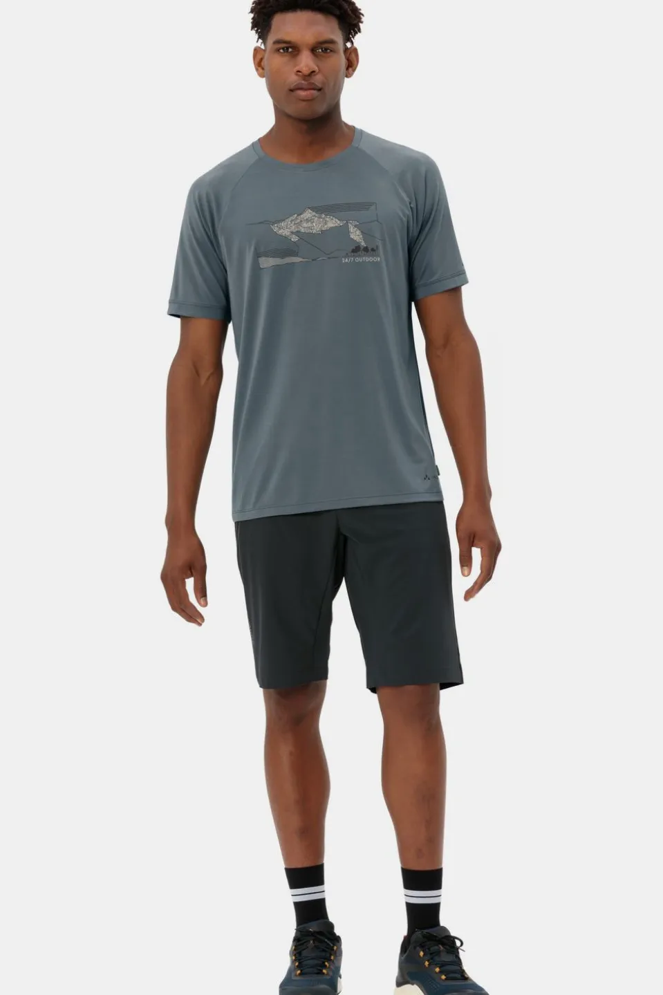 T-Shirt Men'S Gleann T-Shirt II