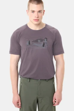 T-Shirt Men'S Gleann T-Shirt II