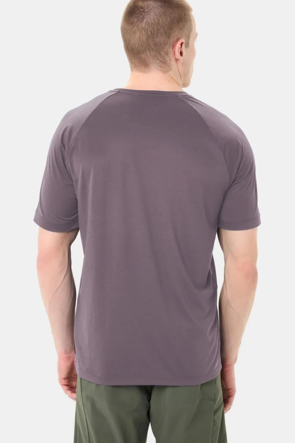 T-Shirt Men'S Gleann T-Shirt II