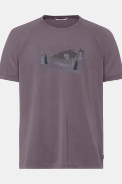 T-Shirt Men'S Gleann T-Shirt II