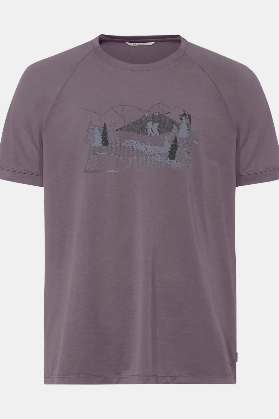 T-Shirt Men'S Gleann T-Shirt II