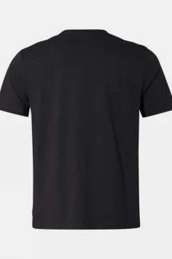 T-Shirt Men'S Logo T-Shirt II