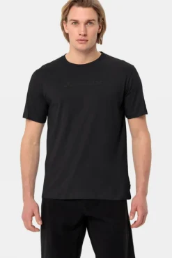 T-Shirt Men'S Logo T-Shirt II