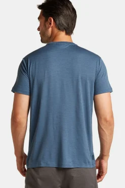 T-shirt Men's Merino 150 Tech Lite III Ss Tee