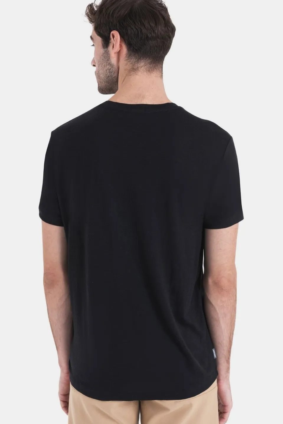 T-shirt Men's Merino 150 Tech Lite III Ss Tee