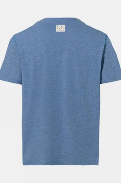 T-Shirt Men'S Mineo Striped T-Shirt II