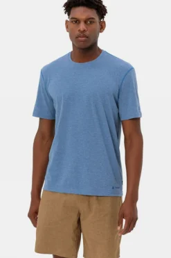 T-Shirt Men'S Mineo Striped T-Shirt II