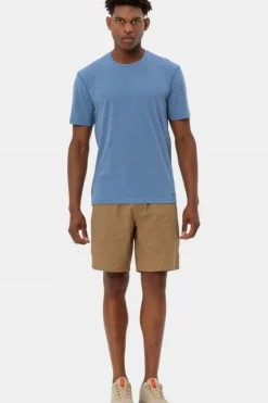 T-Shirt Men'S Mineo Striped T-Shirt II
