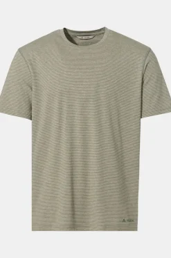 T-Shirt Men'S Mineo Striped T-Shirt II