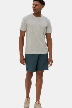 T-Shirt Men'S Mineo Striped T-Shirt II